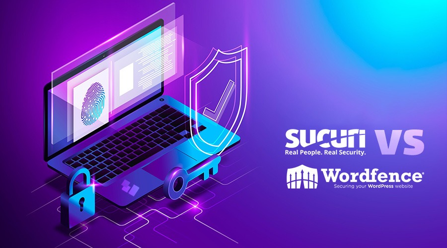 افزونه Wordfence یا Sucuri؟ کدامیک بهتر است؟